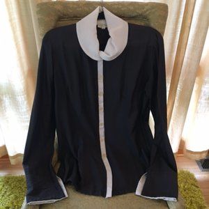 Neesh by D.A.R. Blouse